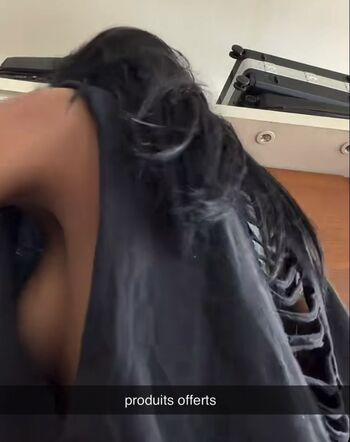 Leaked Ogee private photo viral onlyfans