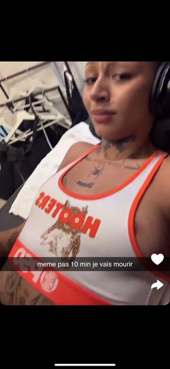 Leaked Ogee private photo viral onlyfans