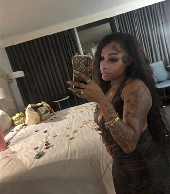 Leaked Ogleahswanky private photo viral onlyfans