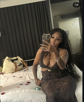 Leaked Ogleahswanky private photo viral onlyfans