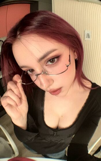 Leaked Ohkochan private photo viral onlyfans