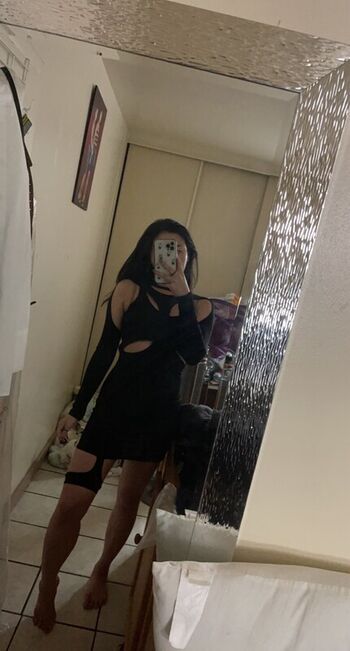 Leaked Ohaidiana private photo viral onlyfans