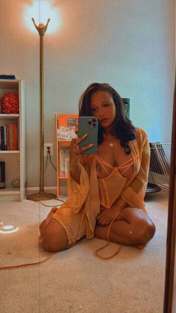Leaked Ohamanda private photo viral onlyfans