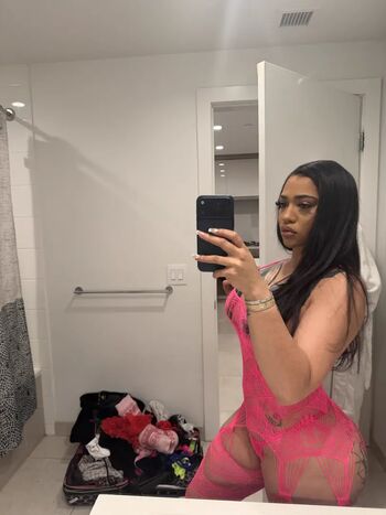 Leaked Ohhthistiana private photo viral onlyfans