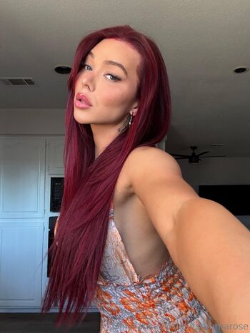 Leaked Ohitsemmarose private photo viral onlyfans