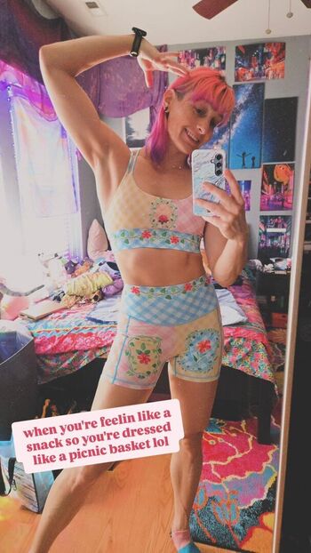 Leaked Ohmyskulls private photo viral onlyfans