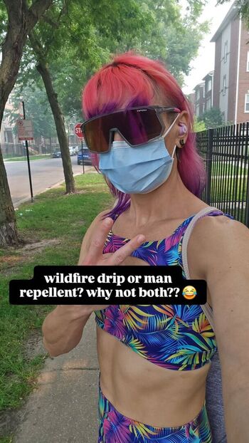 Leaked Ohmyskulls private photo viral onlyfans