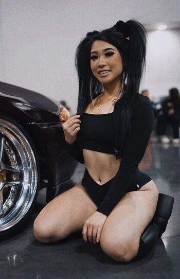 Leaked Ohshirleyboo private photo viral onlyfans