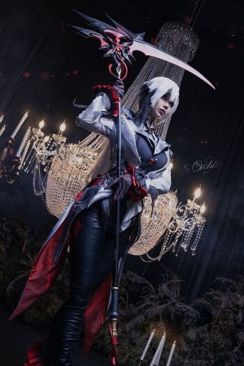 Leaked Oichi page private photo viral onlyfans