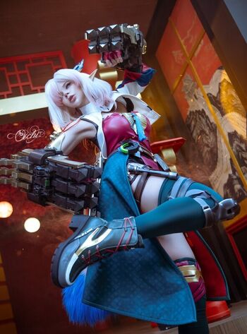 Leaked Oichi private photo viral onlyfans