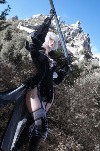 Leaked Oichi private photo viral onlyfans