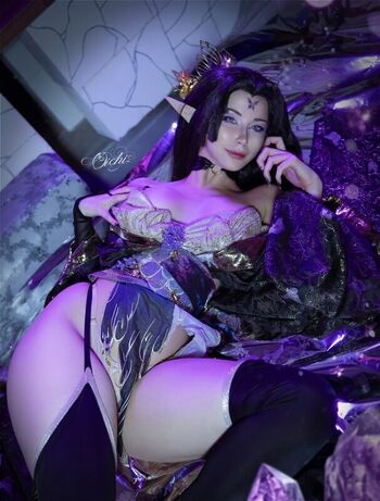 Leaked Oichi private photo viral onlyfans