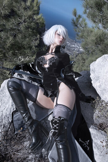 Leaked Oichi private photo viral onlyfans