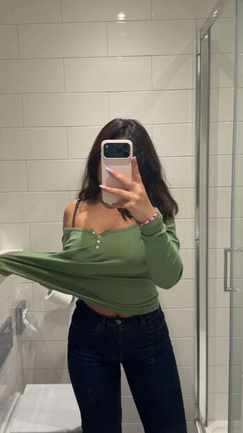 Leaked Okaybeant private photo viral onlyfans