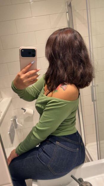 Leaked Okaybeant private photo viral onlyfans