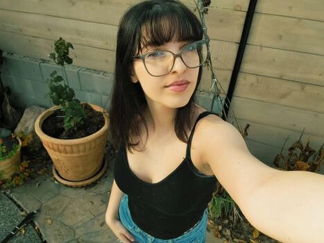 Leaked Okaymintydust page private photo viral onlyfans