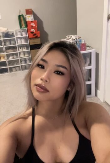Leaked Okayniena private photo viral onlyfans