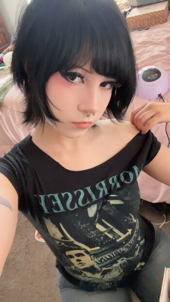 Leaked Okneesuh page private photo viral onlyfans