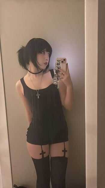 Leaked Okneesuh page private photo viral onlyfans