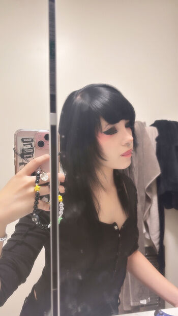 Leaked Okneesuh page private photo viral onlyfans