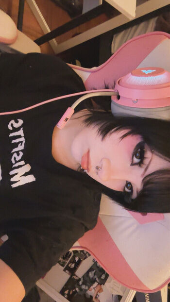 Leaked Okneesuh private photo viral onlyfans