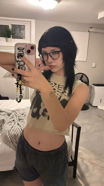 Leaked Okneesuh private photo viral onlyfans