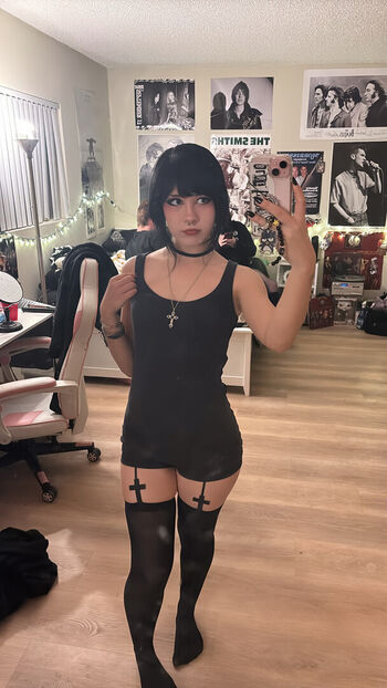 Leaked Okneesuh private photo viral onlyfans
