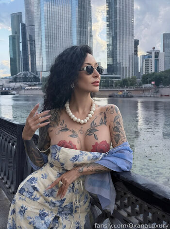Oksana Mkhitaryan