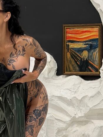 Leaked Oksana mkhitaryan  page private photo viral onlyfans