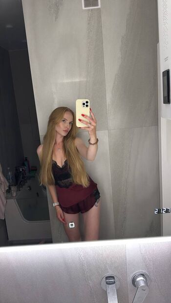 Leaked Oksana neveselaya private photo viral onlyfans