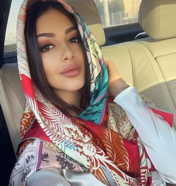 Oksana Voevodina