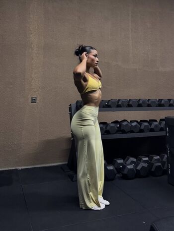 Leaked Okyyoliviaa  page private photo viral onlyfans