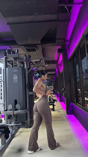 Leaked Okyyoliviaa private photo viral onlyfans