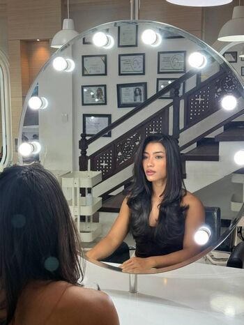 Leaked Okyyoliviaa private photo viral onlyfans