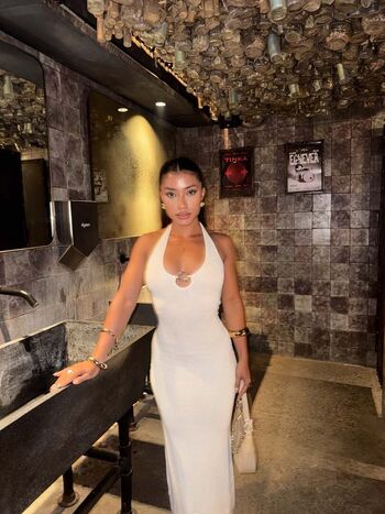 Leaked Okyyoliviaa private photo viral onlyfans