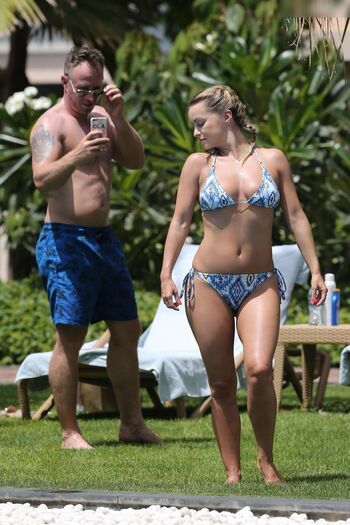 Leaked Ola jordan page private photo viral onlyfans