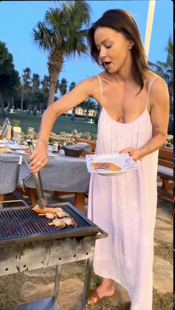Leaked Ola jordan private photo viral onlyfans