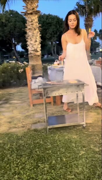 Leaked Ola jordan private photo viral onlyfans
