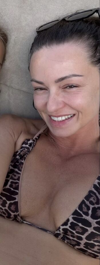 Leaked Ola jordan private photo viral onlyfans