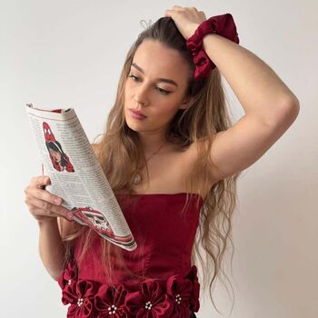 Leaked Olaczka private photo viral onlyfans