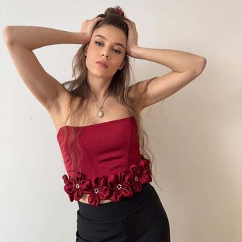 Leaked Olaczka private photo viral onlyfans
