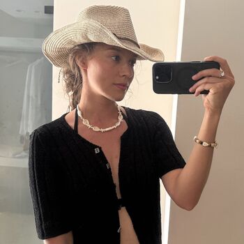 Leaked Olaczka private photo viral onlyfans