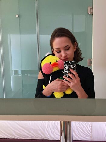 Leaked Oladushek private photo viral onlyfans