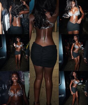 Leaked Olandria carthen private photo viral onlyfans