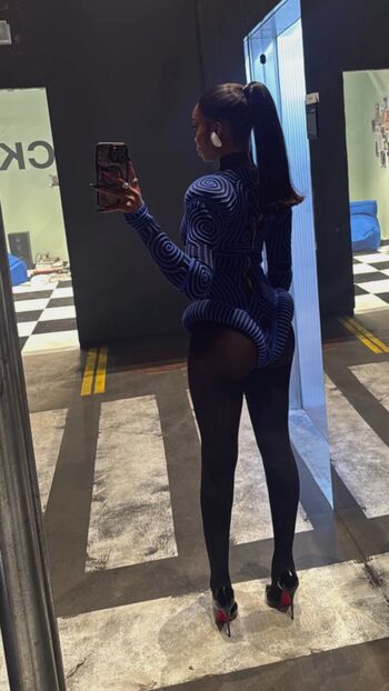 Leaked Olandria carthen page private photo viral onlyfans