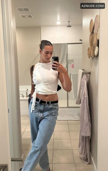 Leaked Oleksiak private photo viral onlyfans