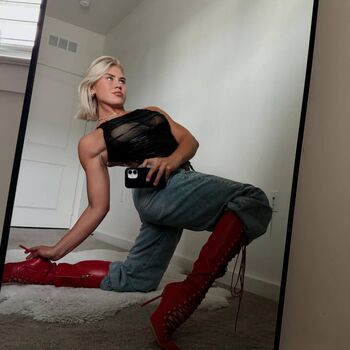 Leaked Olena sadovska page private photo viral onlyfans