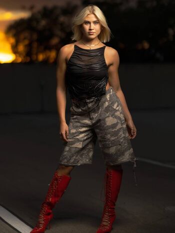 Leaked Olena sadovska private photo viral onlyfans