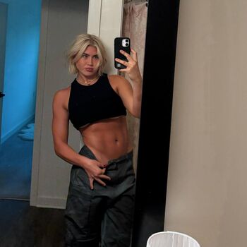 Leaked Olena sadovska private photo viral onlyfans