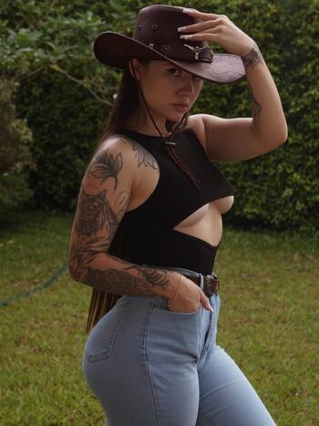 Leaked Olesyaliberman private photo viral onlyfans